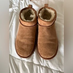 Ugg Ultra Mini Boots